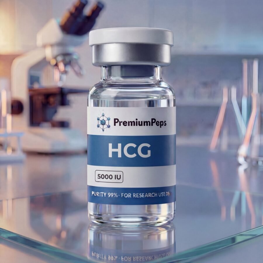 HCG (5000iu)