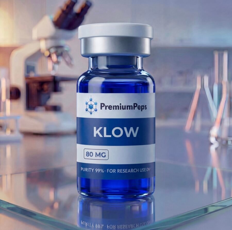 KLOW (80mg)