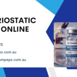 How to Identify Reputable Suppliers of Bacteriostatic Water: Should You Buy Online?