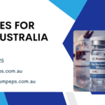 Is Buying Peptides Online in Australia Safe? Where to Buy