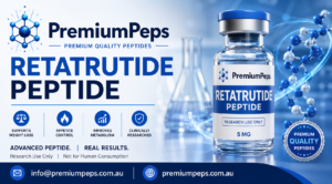 Retatrutide Peptide