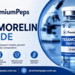 How to Source High-Quality Tesamorelin Peptide in Australia? A Step-by-Step Guide